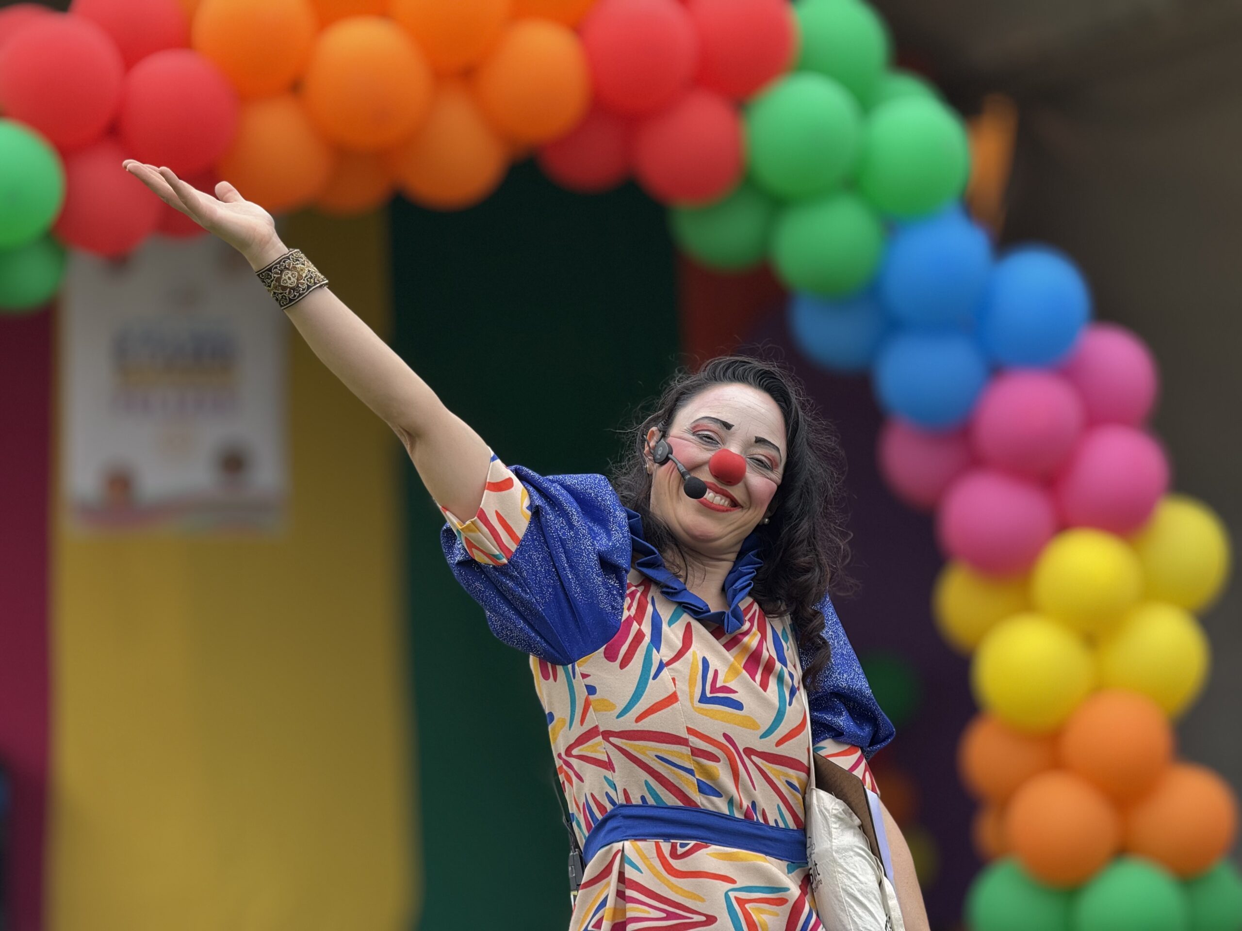 Atreva-se vai fazer a alegria das crianças na Feira Binacional do Livro de Sant’Ana do Livramento